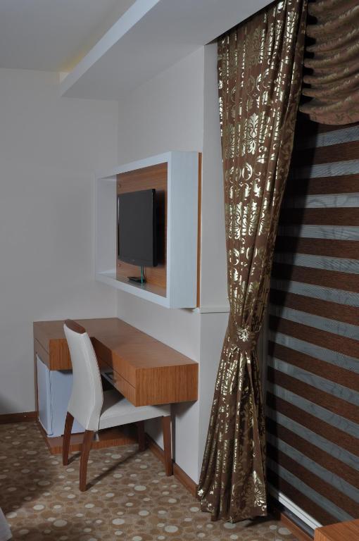 Cebeciler Hotel Trabzon Eksteriør billede
