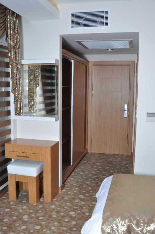 Cebeciler Hotel Trabzon Eksteriør billede